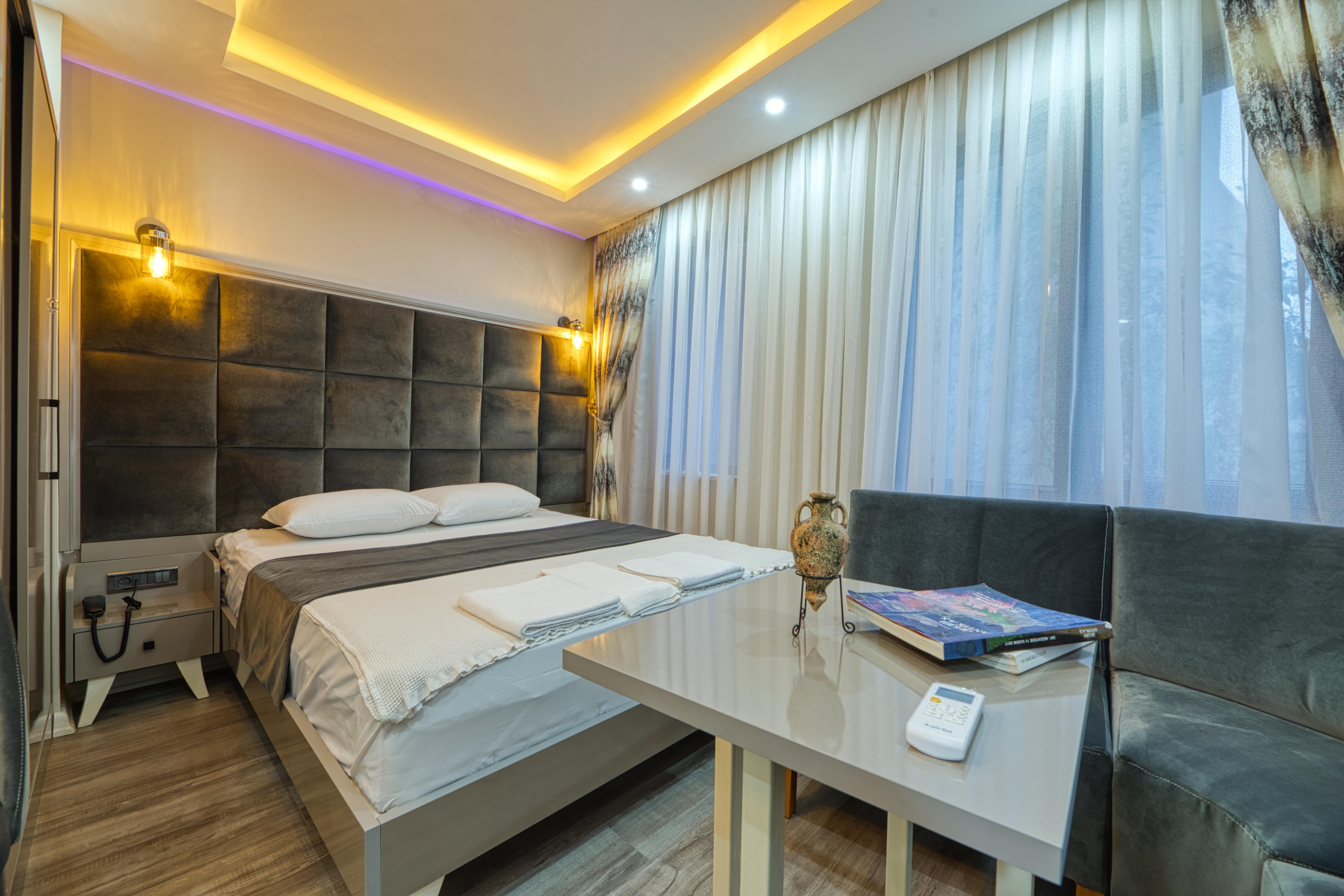 New Galata Istanbul Hotels Extérieur photo