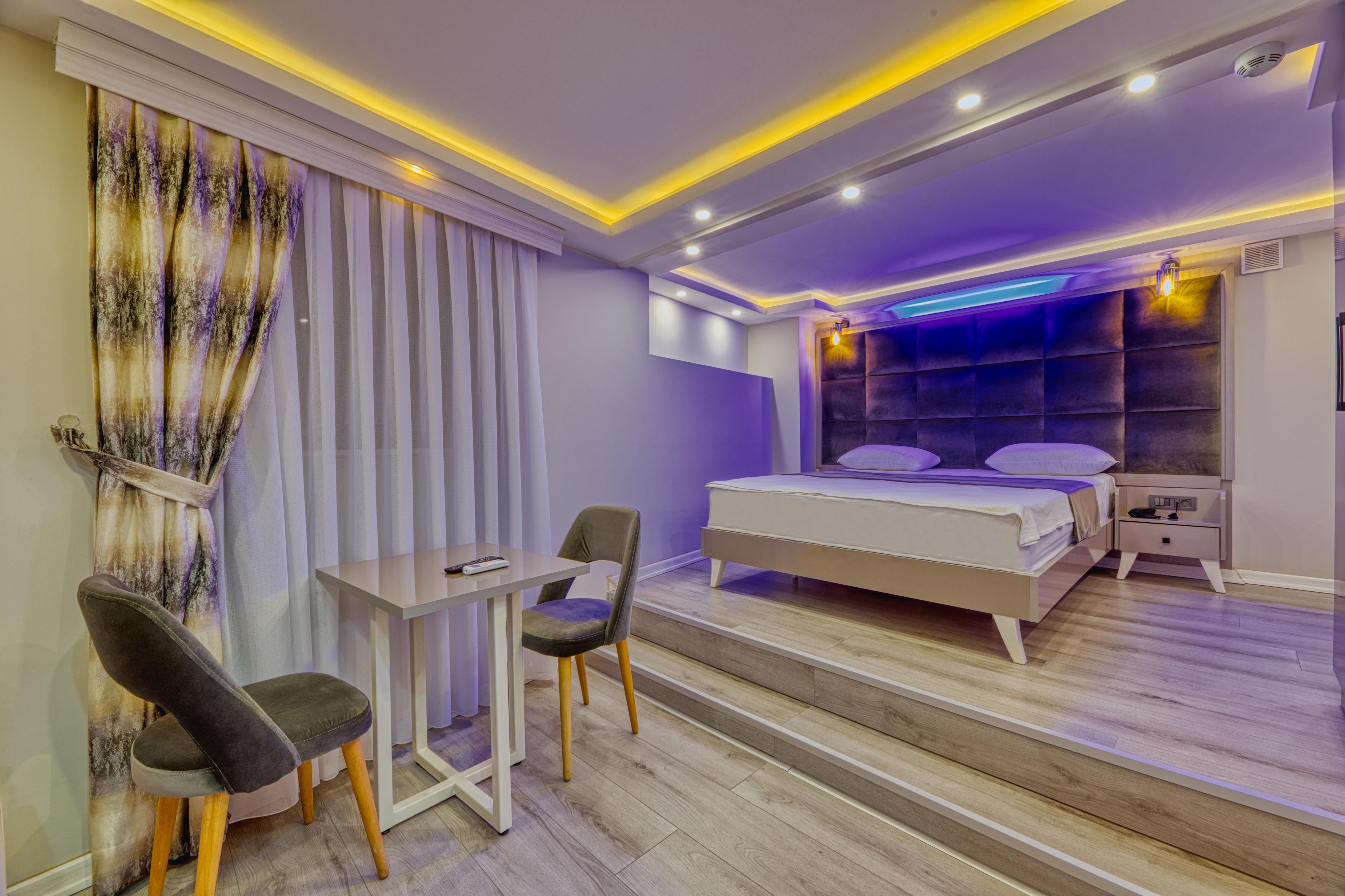 New Galata Istanbul Hotels Extérieur photo