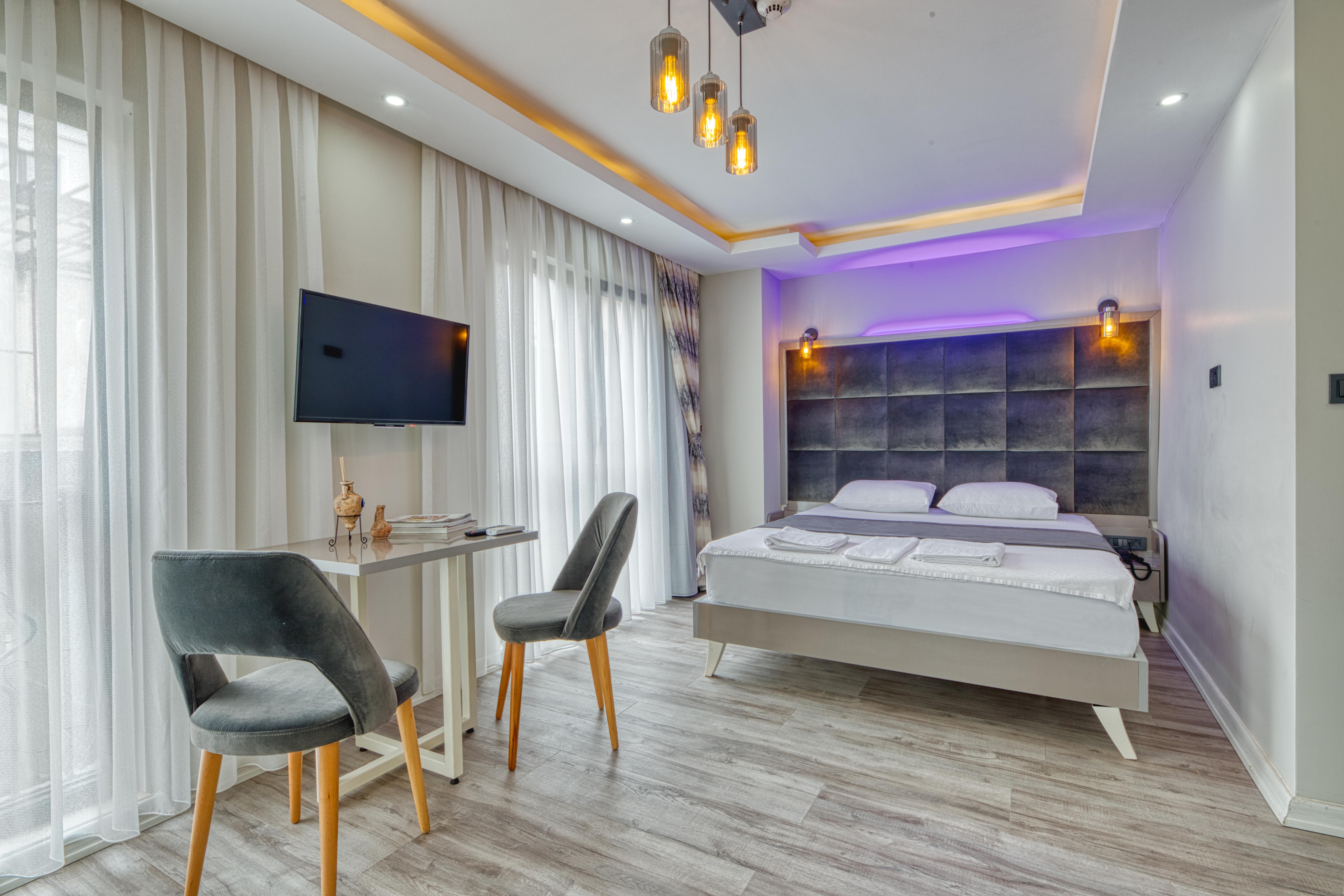 New Galata Istanbul Hotels Extérieur photo