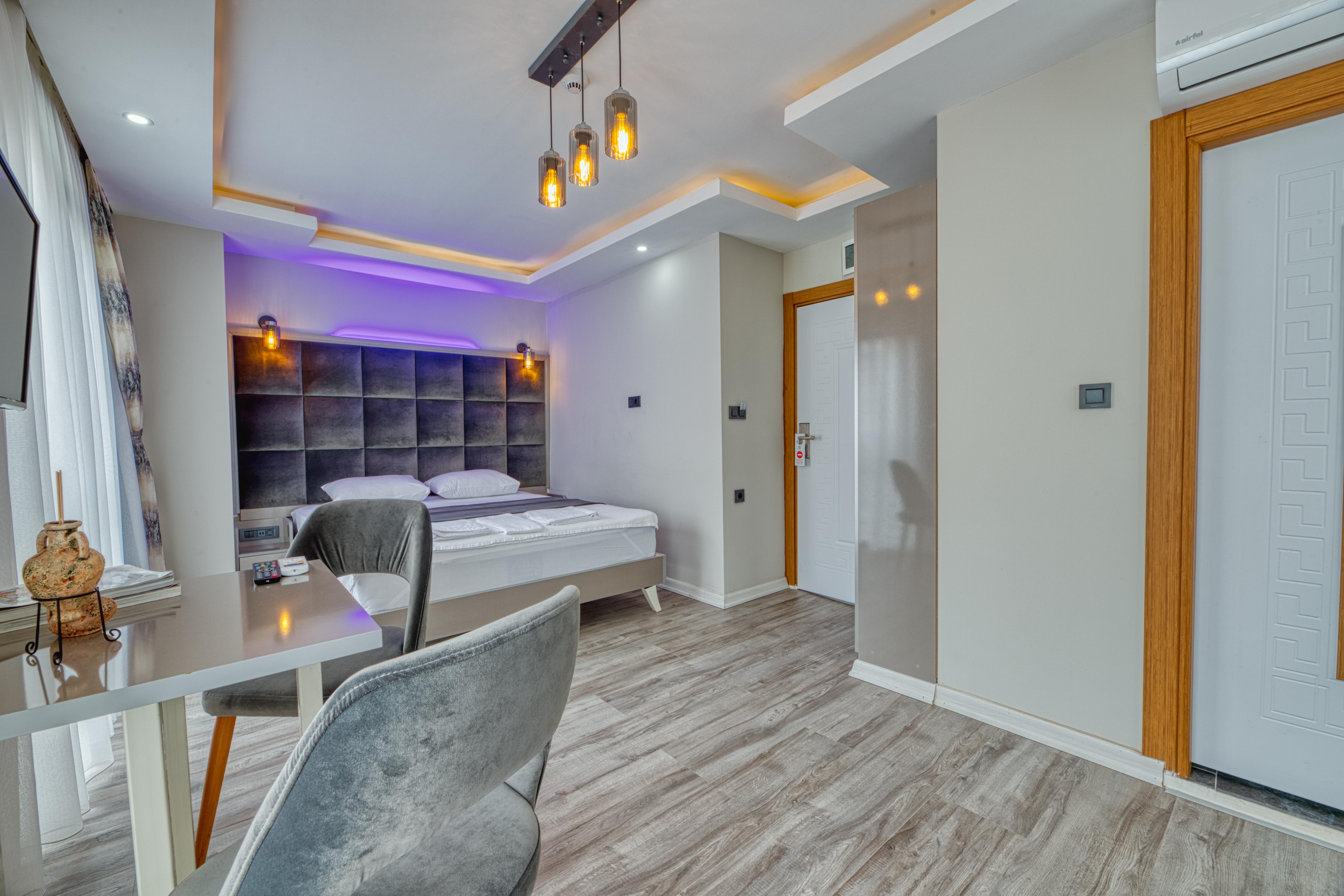 New Galata Istanbul Hotels Extérieur photo