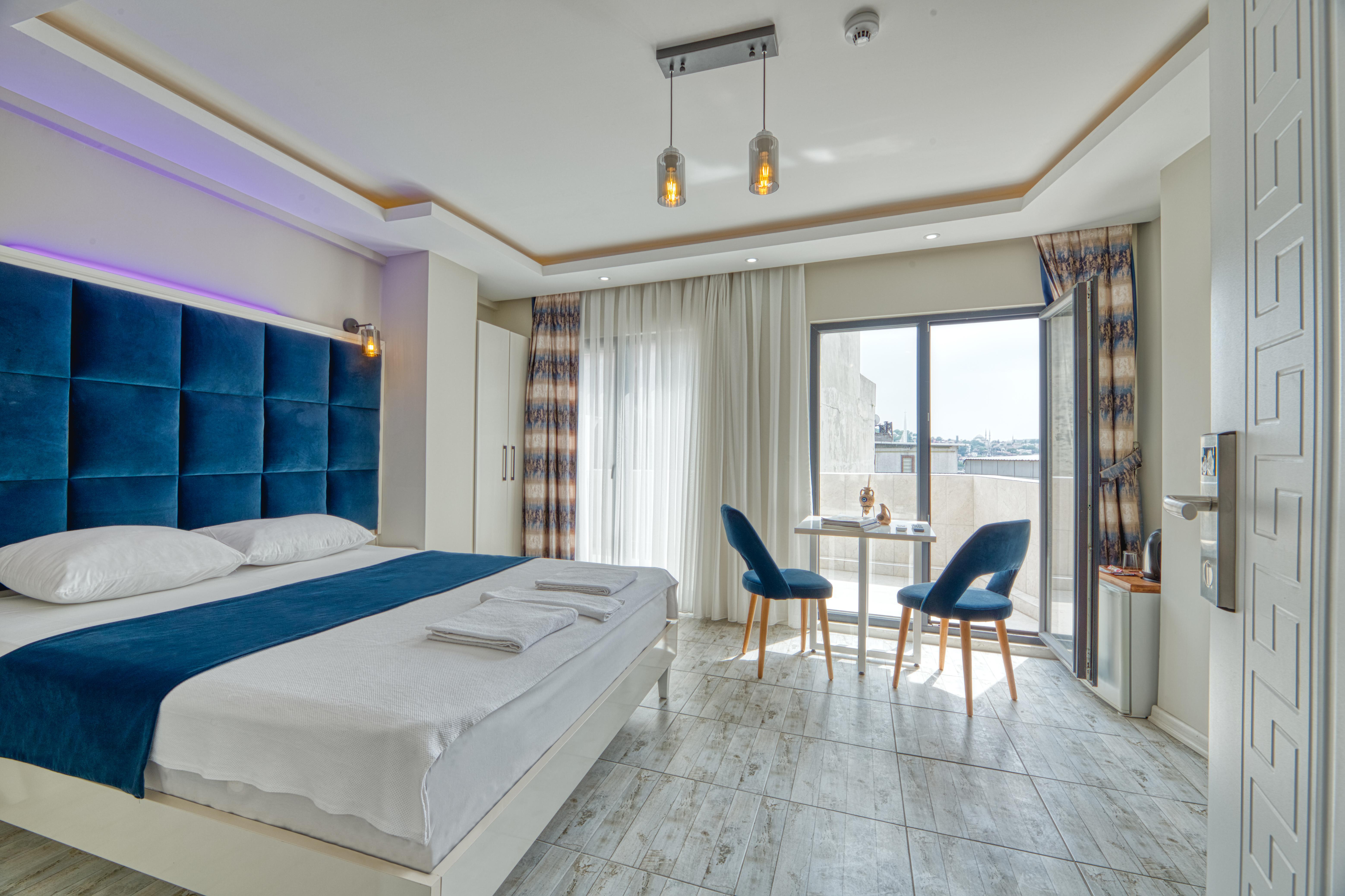 New Galata Istanbul Hotels Extérieur photo