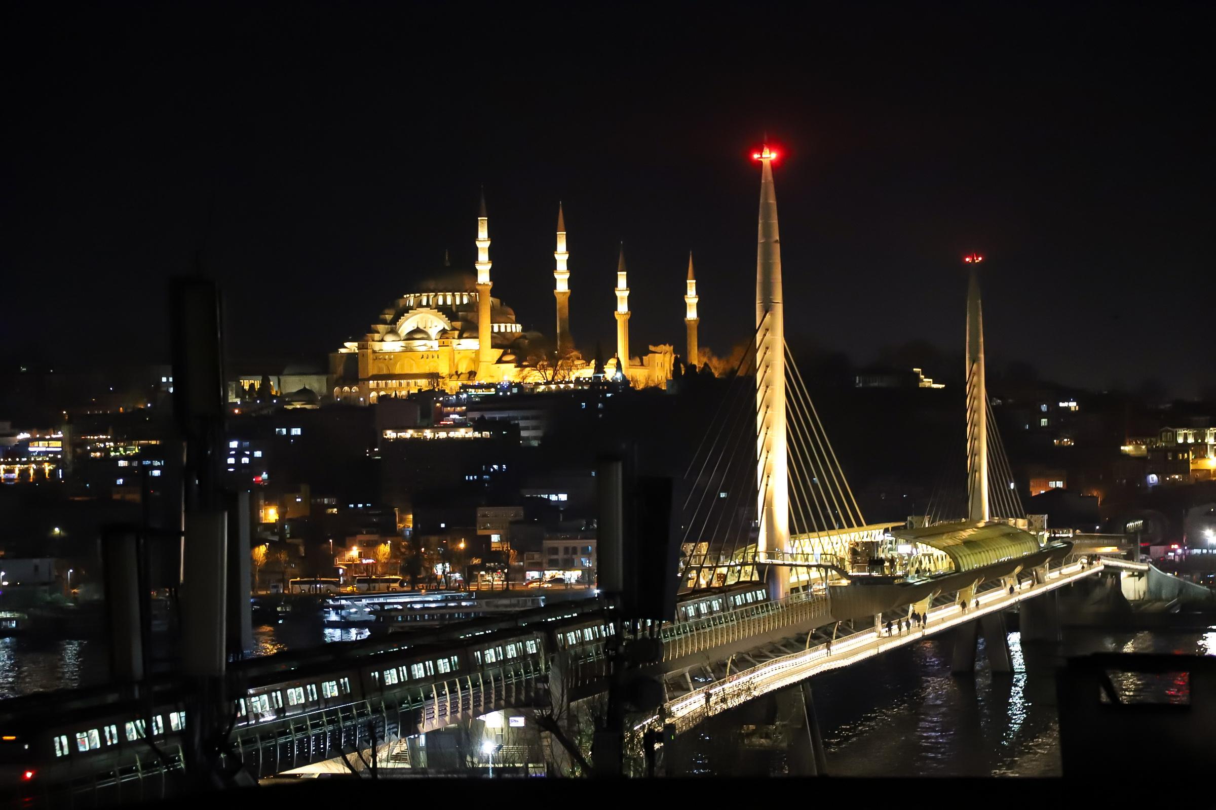 New Galata Istanbul Hotels Extérieur photo