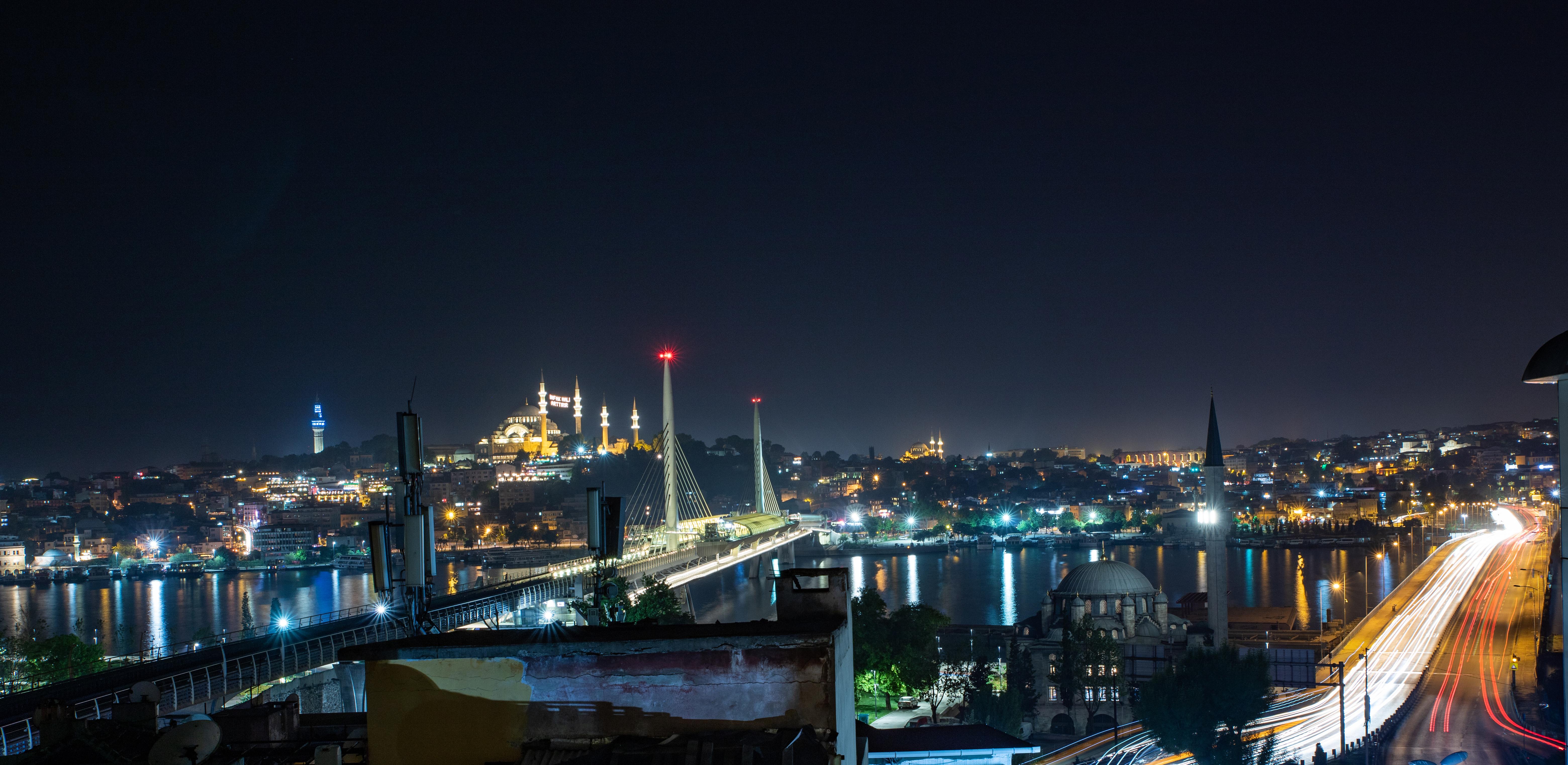 New Galata Istanbul Hotels Extérieur photo